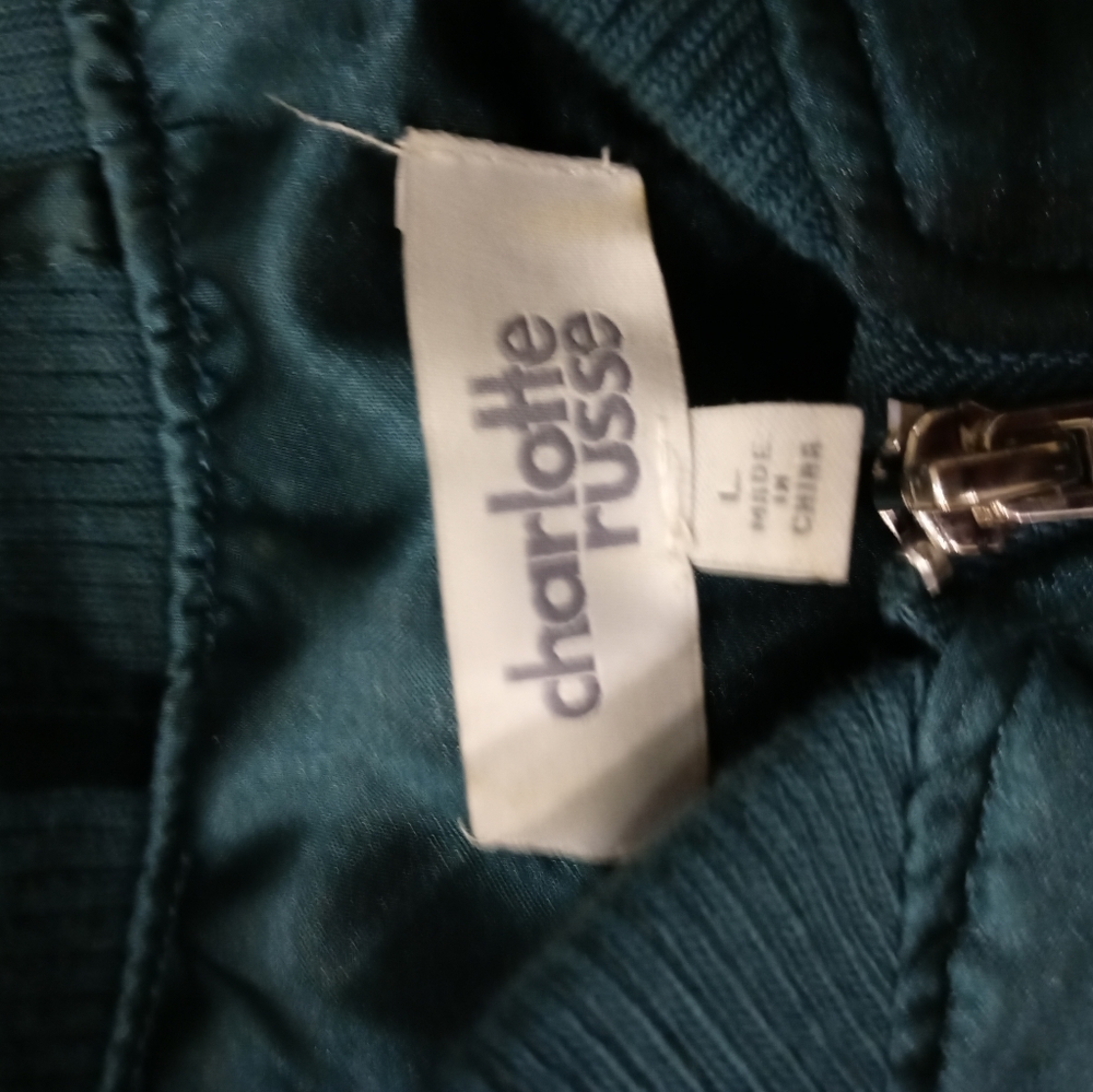 Jacket - Picture 3 of 3